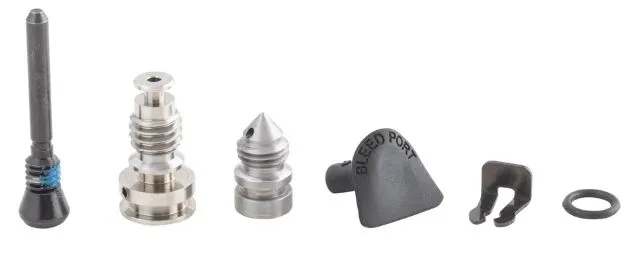 SRAM Hardware Kit Level Ult./TLM SRAM Hardware Kit Level Ult./TLM