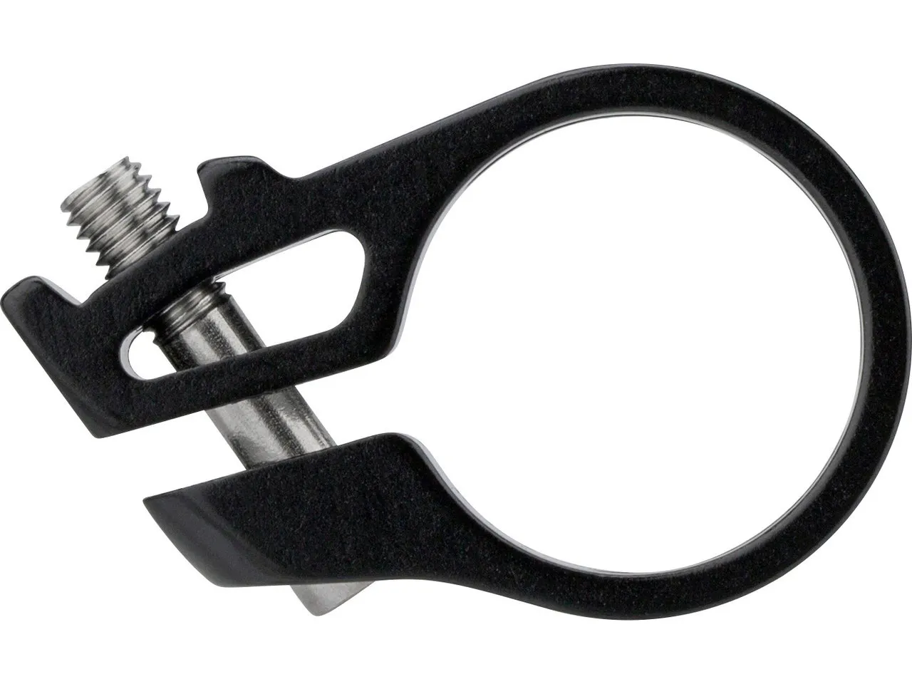 SRAM Hebelschellen Kit für Eagle XX1 / X01 Trigger, Black, One Size SRAM Hebelschellen Kit für Eagle XX1 / X01 Trigger, Black, One Size