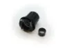SRAM HG Body, Black, One Size