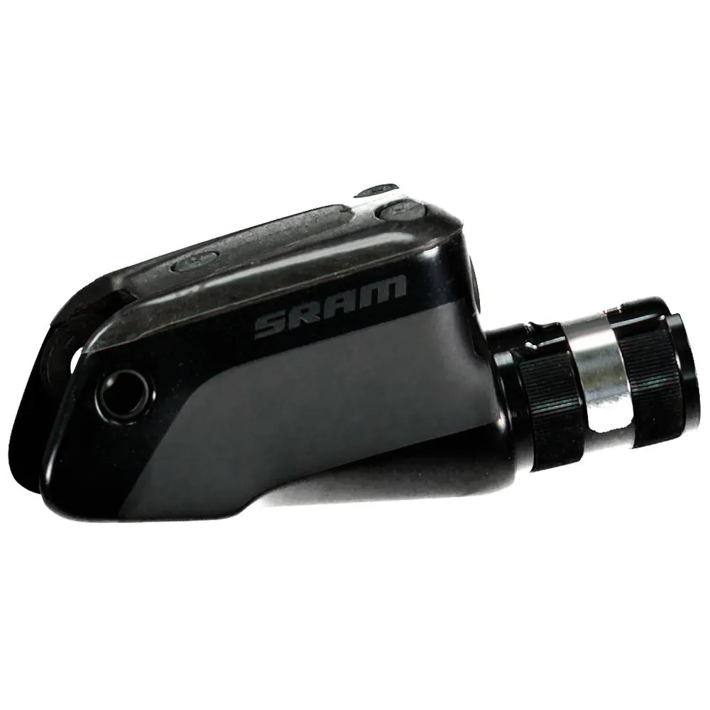 SRAM Hood Kit S-900 Aero Hydrot Spak, Black, One Size SRAM Hood Kit S-900 Aero Hydrot Spak, Black, One Size