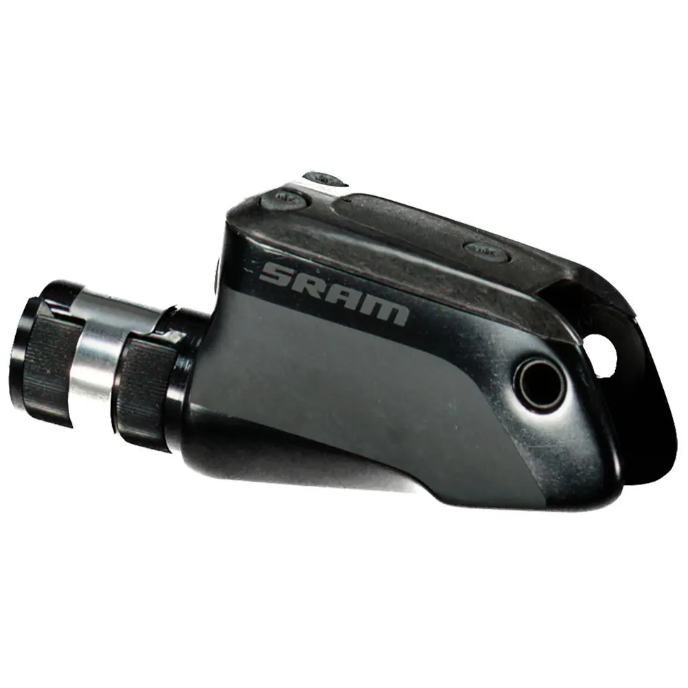 SRAM Hood Kit S-900 Aero Hydrot Spak, Black, One Size SRAM Hood Kit S-900 Aero Hydrot Spak, Black, One Size