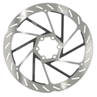 SRAM HS2 180 mm Bromsskive SRAM HS2 180 mm Bromsskive