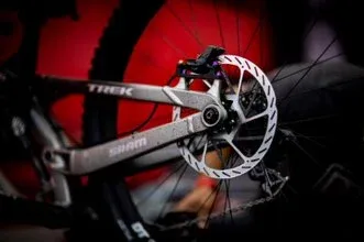 SRAM HS2 200 mm Bromsskive SRAM HS2 200 mm Bromsskive