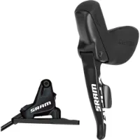 SRAM Hydraulic Dropper Actuator Apex Left Bakbroms SRAM Hydraulic Dropper Actuator Apex Left Bakbroms