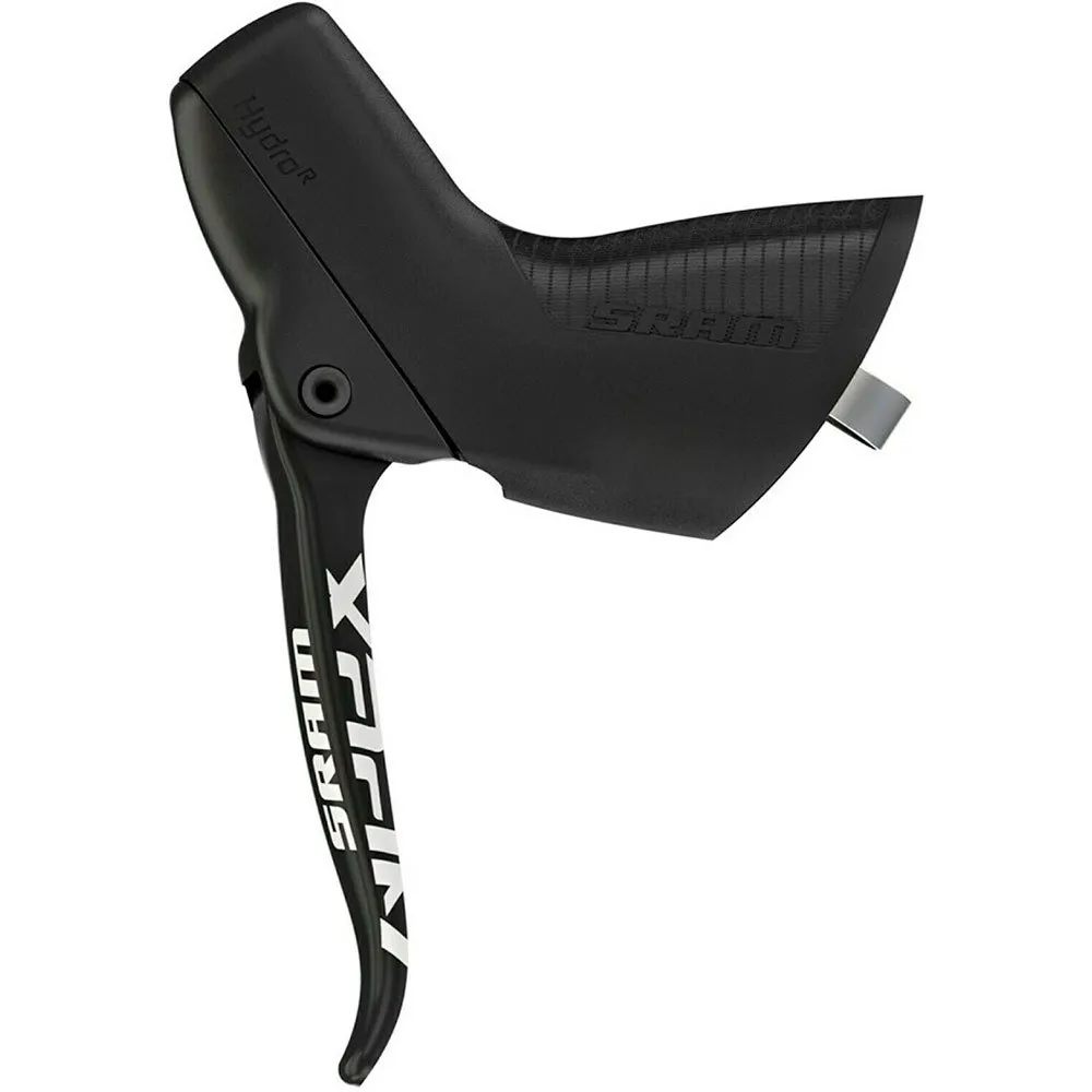 SRAM Hydraulic Dropper Actuator Apex Left Bakbroms, Black, 2000mm SRAM Hydraulic Dropper Actuator Apex Left Bakbroms, Black, 2000mm