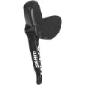 SRAM Hydraulic Dropper Actuator Apex Left Bakbroms, Black, 2000mm