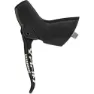 SRAM Hydraulic Dropper Actuator Apex Left Bakbroms, Black, 2000mm