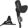 SRAM Hydraulic Dropper Actuator Apex Left Bakbroms, Black, 2000mm