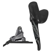 SRAM Hydraulic Dropper Actuator Force Left Bakbroms SRAM Hydraulic Dropper Actuator Force Left Bakbroms
