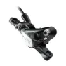 SRAM Hydraulic Dropper Actuator Force Left Bakbroms, Grey, 2000mm