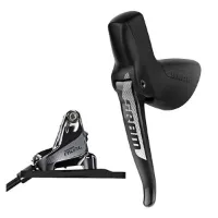 SRAM Hydraulic Dropper Actuator Rival Left Bakbroms SRAM Hydraulic Dropper Actuator Rival Left Bakbroms