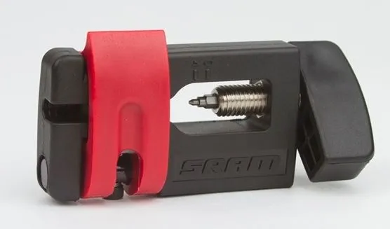 SRAM Hydraulic Hose Barb Driver SRAM Hydraulic Hose Barb Driver