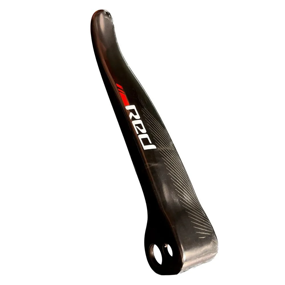 SRAM Hydraulic Red 22 Left Cykelbromsspak, Black, One Size