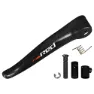 SRAM Hydraulic Red 22 Left Cykelbromsspak, Black, One Size