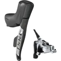 SRAM Hydraulic Red E-tap Axs D1 Höger Framhjulsbroms