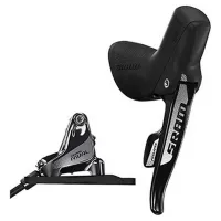 SRAM Hydraulic Rival22 Moto Bromsspak Med Växelreglage SRAM Hydraulic Rival22 Moto Bromsspak Med Växelreglage