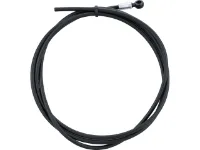 SRAM Hydraulikleitung Black Banjo für Red eTap HRD/Code/Level Ultimate/TLM SRAM Hydraulikleitung Black Banjo für Red eTap HRD/Code/Level Ultimate/TLM