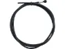 SRAM Hydraulikleitung Black Banjo für Red eTap HRD/Code/Level Ultimate/TLM, Black, One Size