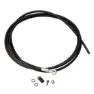 SRAM Hydraulslang Till Broms 2 M, Black, One Size
