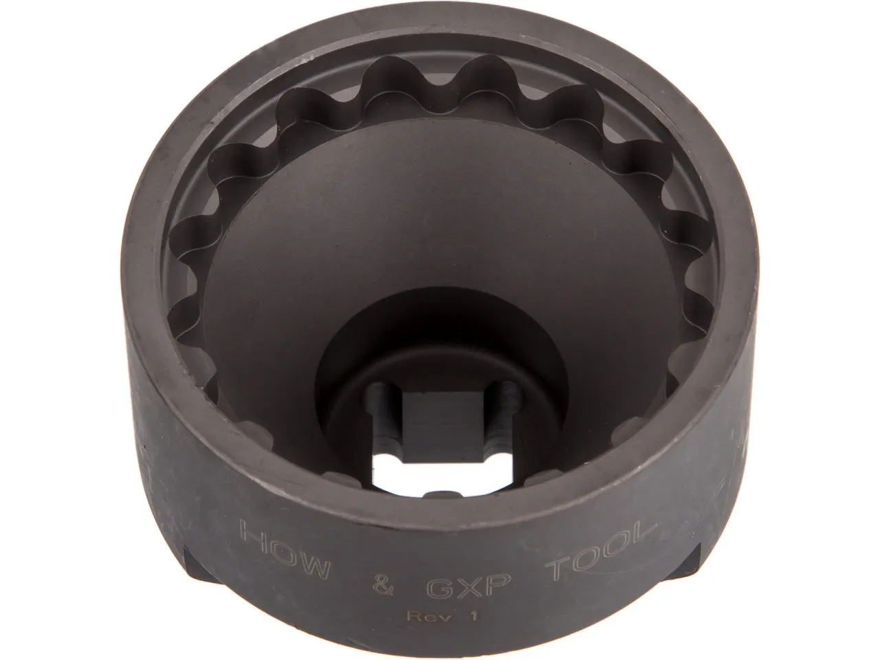 SRAM Innenlagerwerkzeug GXP / Howitzer Tool, Black, One Size