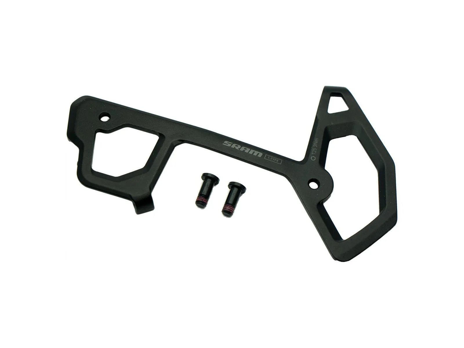 SRAM Inner Cage Kit XXSL/XX/X0 T-Type, Black, One Size