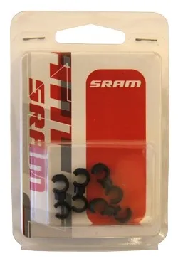 SRAM Kabelstrumpa Krokar SRAM Kabelstrumpa Krokar