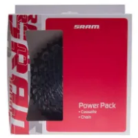 SRAM Kassett + Kedja 11 Speed PG1130 11-42T SRAM Kassett + Kedja 11 Speed PG1130 11-42T