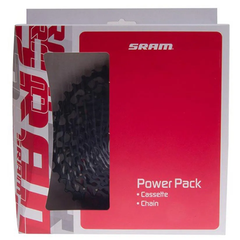 SRAM Kassett + Kedja 11 Speed PG1130 11-42T SRAM Kassett + Kedja 11 Speed PG1130 11-42T