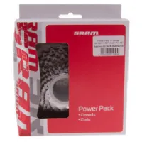 SRAM Kassett + kedja 11 speed PG1130/PC1130 11-32T