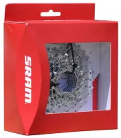 SRAM Kassett + kedja 7 växlar PG-730 12-32+PC830 kedja SRAM Kassett + kedja 7 växlar PG-730 12-32+PC830 kedja