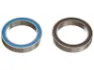 SRAM Keramiska Lager 27,5x37x7 MM till RS-1 och Rise XX, Silver, 2-27.5 37 7 Crm