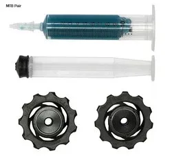 SRAM Keramiska rulltrissor XX/XO SRAM Keramiska rulltrissor XX/XO