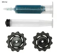 SRAM Keramiska rulltrissor XX/XO SRAM Keramiska rulltrissor XX/XO