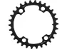SRAM Kettenblatt Road für Force/Rival Wide, 2x12-fach, 94 mm Lochkreis