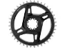 SRAM Kettenblatt Road X-Sync Red E1 12-/13-fach Direct Mount