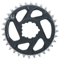 SRAM Kettenblatt X-Sync 2 Eagle Direct Mount 3 mm SRAM Kettenblatt X-Sync 2 Eagle Direct Mount 3 mm