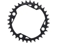 SRAM Kettenblatt X-Sync 2 für SRAM Eagle 104 mm Lochkreis