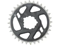 SRAM Kettenblatt X-Sync 2 GX Eagle Direct Mount 3 mm SRAM Kettenblatt X-Sync 2 GX Eagle Direct Mount 3 mm