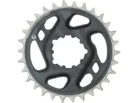 SRAM Kettenblatt X-Sync 2 GX Eagle Direct Mount 6 mm SRAM Kettenblatt X-Sync 2 GX Eagle Direct Mount 6 mm