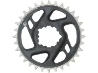 SRAM Kettenblatt X-Sync 2 GX Eagle Direct Mount 6 mm SRAM Kettenblatt X-Sync 2 GX Eagle Direct Mount 6 mm