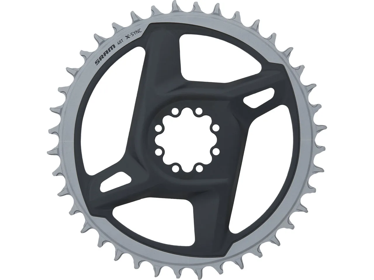SRAM Kettenblatt X-Sync Road Direct Mount für Red / Force