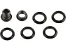 SRAM Kettenblattschraube Hidden-Bolt für Force CX1