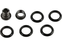 SRAM Kettenblattschraube Hidden-Bolt für Force CX1 SRAM Kettenblattschraube Hidden-Bolt für Force CX1