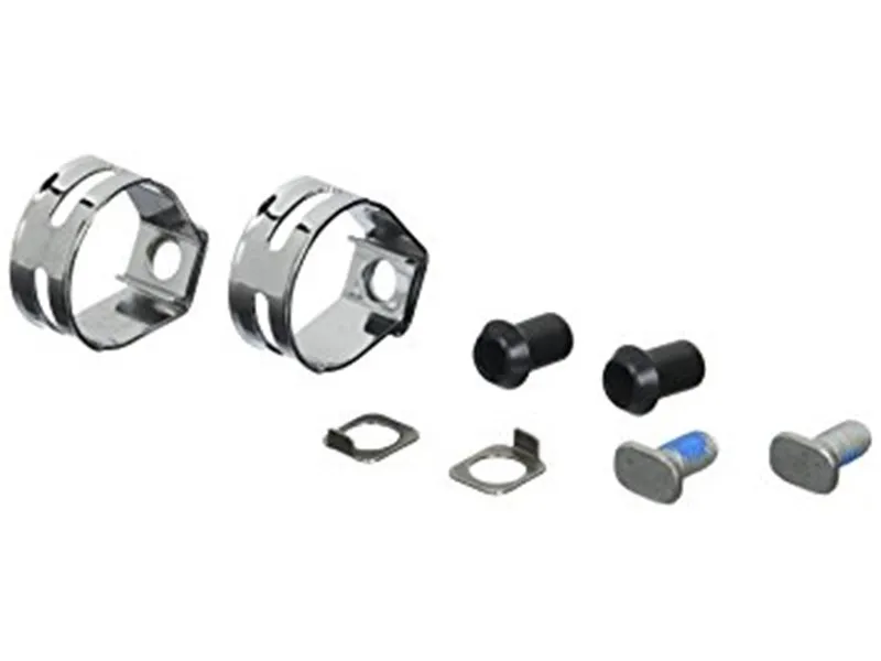 SRAM Klamp set till SRAM Red och Force Växelreglage SRAM Klamp set till SRAM Red och Force Växelreglage
