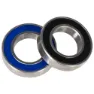 SRAM Kognition Av Hjulnavlager Bromsskiva Nsw, Silver / Blue / Black, One Size