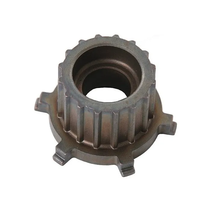 SRAM Koppling till SRAM S7