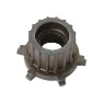 SRAM Koppling till SRAM S7
