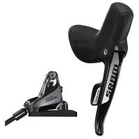 SRAM Left Hydraulic Rival22 Moto Yaw Bakbroms