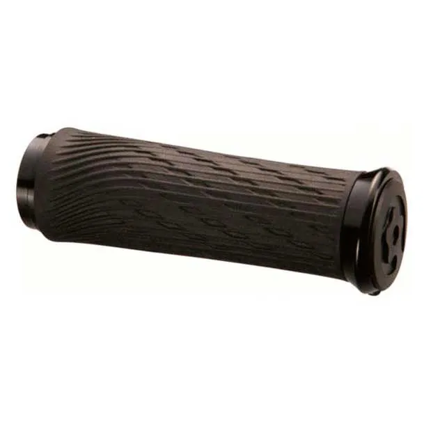 SRAM Left Parahift Xx1/x01/gx1 Styrehandtag, Black, 122 / 122mm SRAM Left Parahift Xx1/x01/gx1 Styrehandtag, Black, 122 / 122mm
