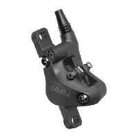 SRAM Level Bronze Stealth Skivbroms sats